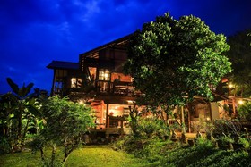Thanyarat Resort