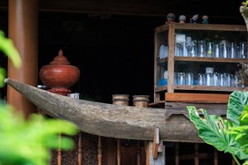 Thanyarat Resort