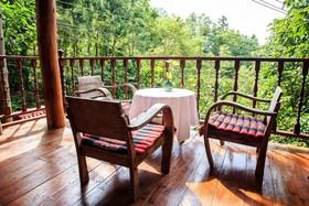 Thanyarat Resort