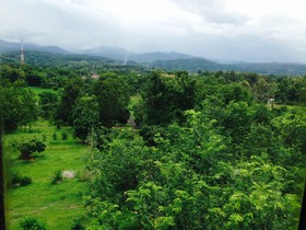 Thanyarat Resort