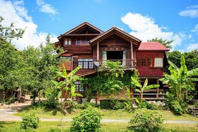 Thanyarat Resort