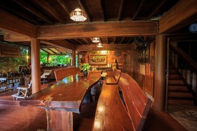 Thanyarat Resort