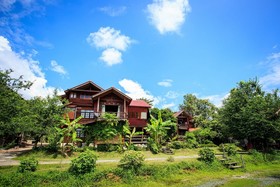 Thanyarat Resort