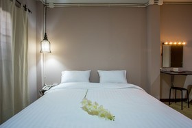 The First Residence & Cafe