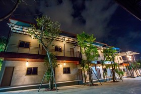 The First Residence & Cafe