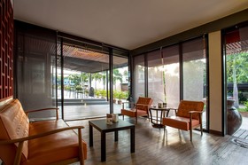 The First Residence & Cafe