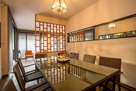 The First Residence & Cafe