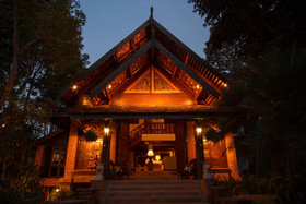 Vana Som - Mae Rim