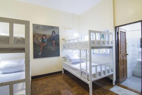 Wanida Hostel