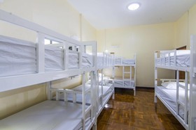 Wanida Hostel