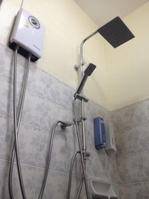 Wanida Hostel
