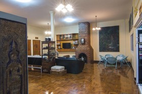 Wanida Hostel