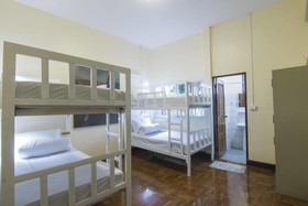 Wanida Hostel