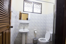 Wanida Hostel