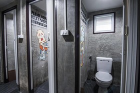 Wanida Hostel