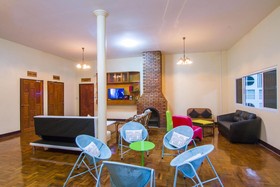 Wanida Hostel