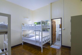 Wanida Hostel