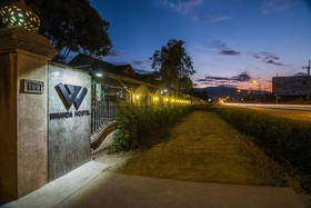 Wanida Hostel