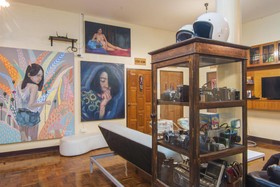 Wanida Hostel