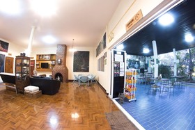 Wanida Hostel