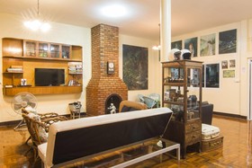 Wanida Hostel