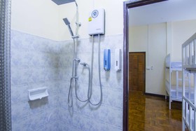 Wanida Hostel
