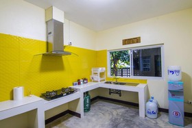 Wanida Hostel