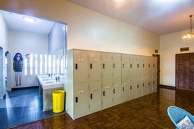 Wanida Hostel