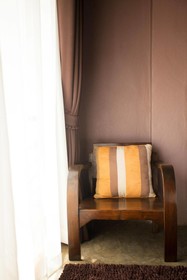 Afterglow hostel