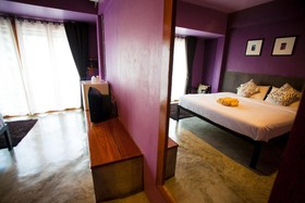 Afterglow hostel