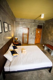 Afterglow hostel