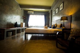 Afterglow hostel