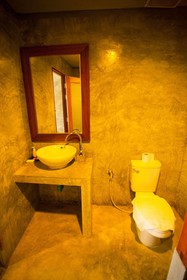 Afterglow hostel