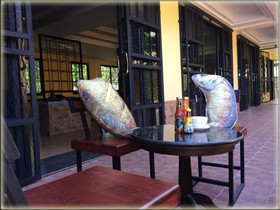 Baan Sabai Maesai