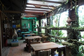 Baan Suan Resort
