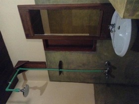Baan Suan Resort
