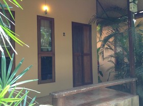 Baan Suan Resort