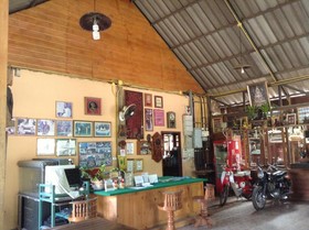 Baan Suan Resort