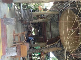 Baan Suan Resort