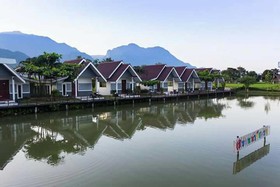 Ban Naam Resort