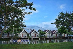 Ban Naam Resort