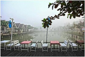 Ban Naam Resort