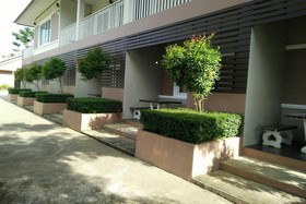 Ban Naam Resort