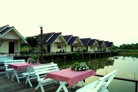 Ban Naam Resort