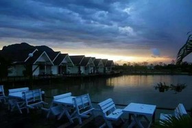 Ban Naam Resort