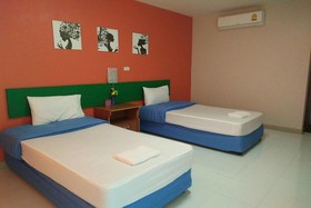 Ban Naam Resort
