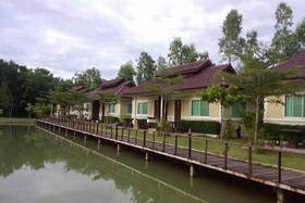 Ban Naam Resort