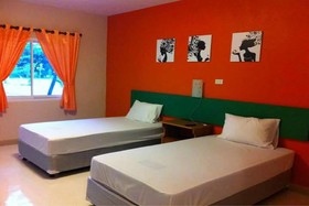 Ban Naam Resort