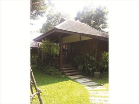 For Rest Resort