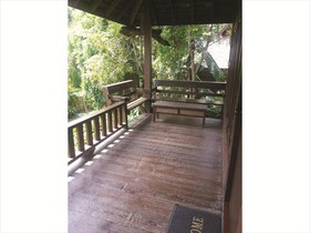 For Rest Resort